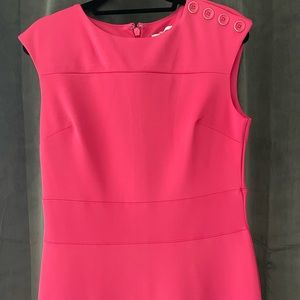NY&CO Pink Dress